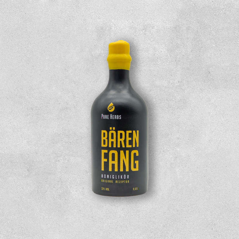 BÄRENFANG - 500ml