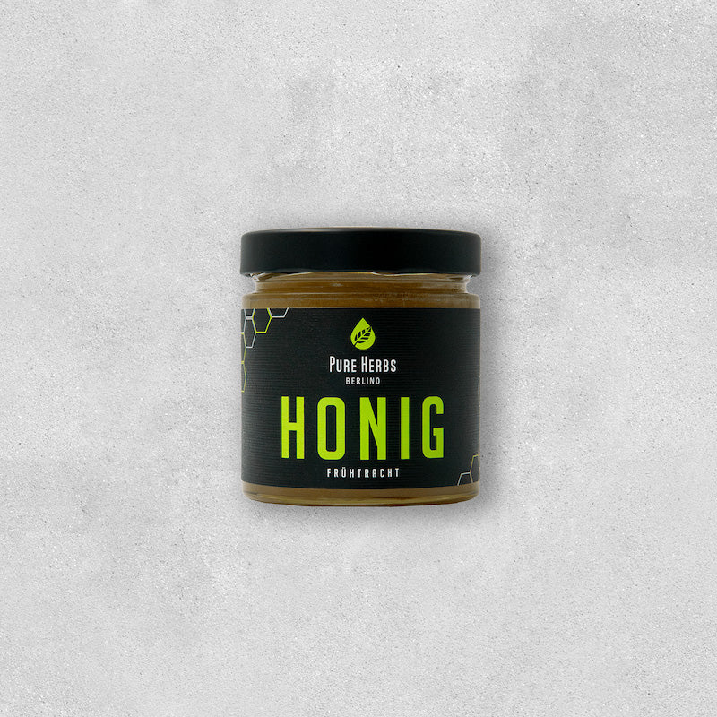 HONIG FRÜHTRACHT