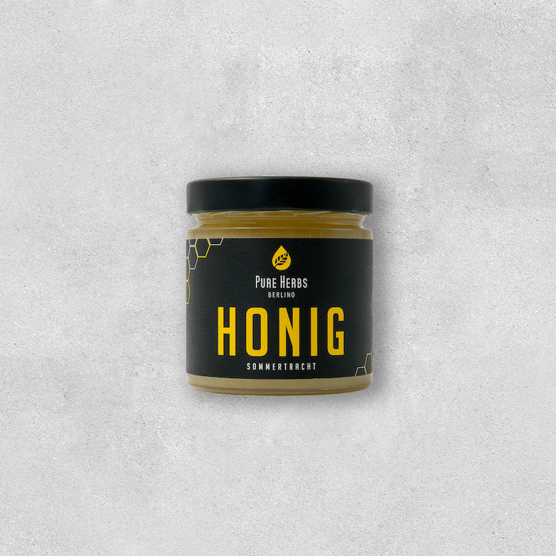 HONIG SOMMERTRACHT