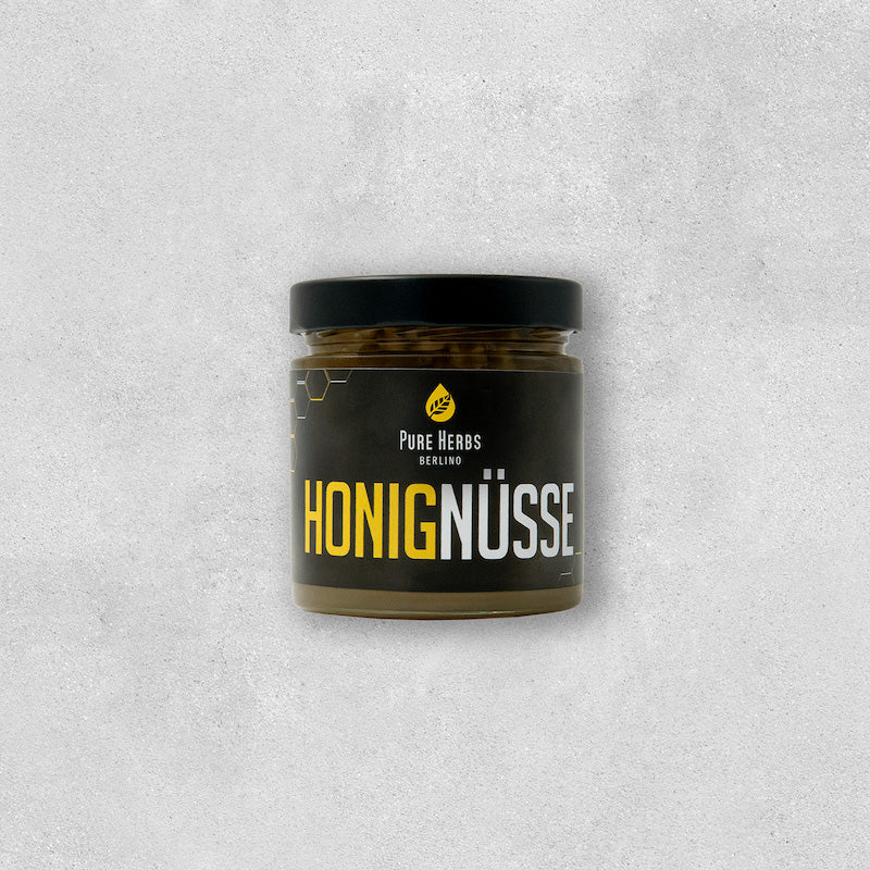 HONIGNÜSSE