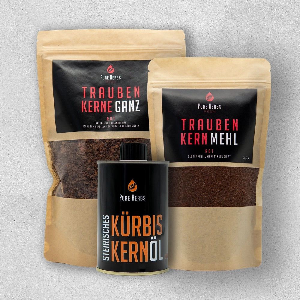 KERNPRODUKTE