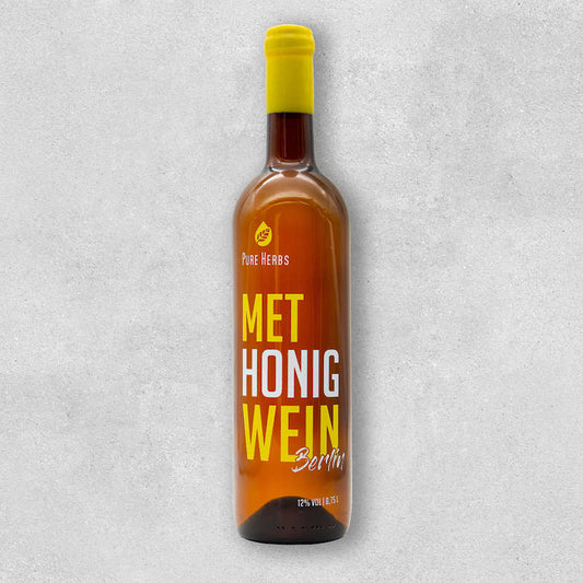 MET BERLINO - 750ml