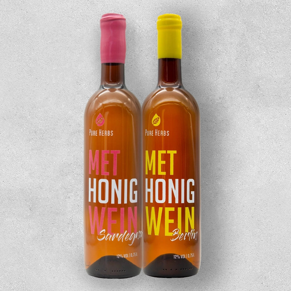 HONIG MET